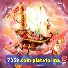 7359.com plataforma